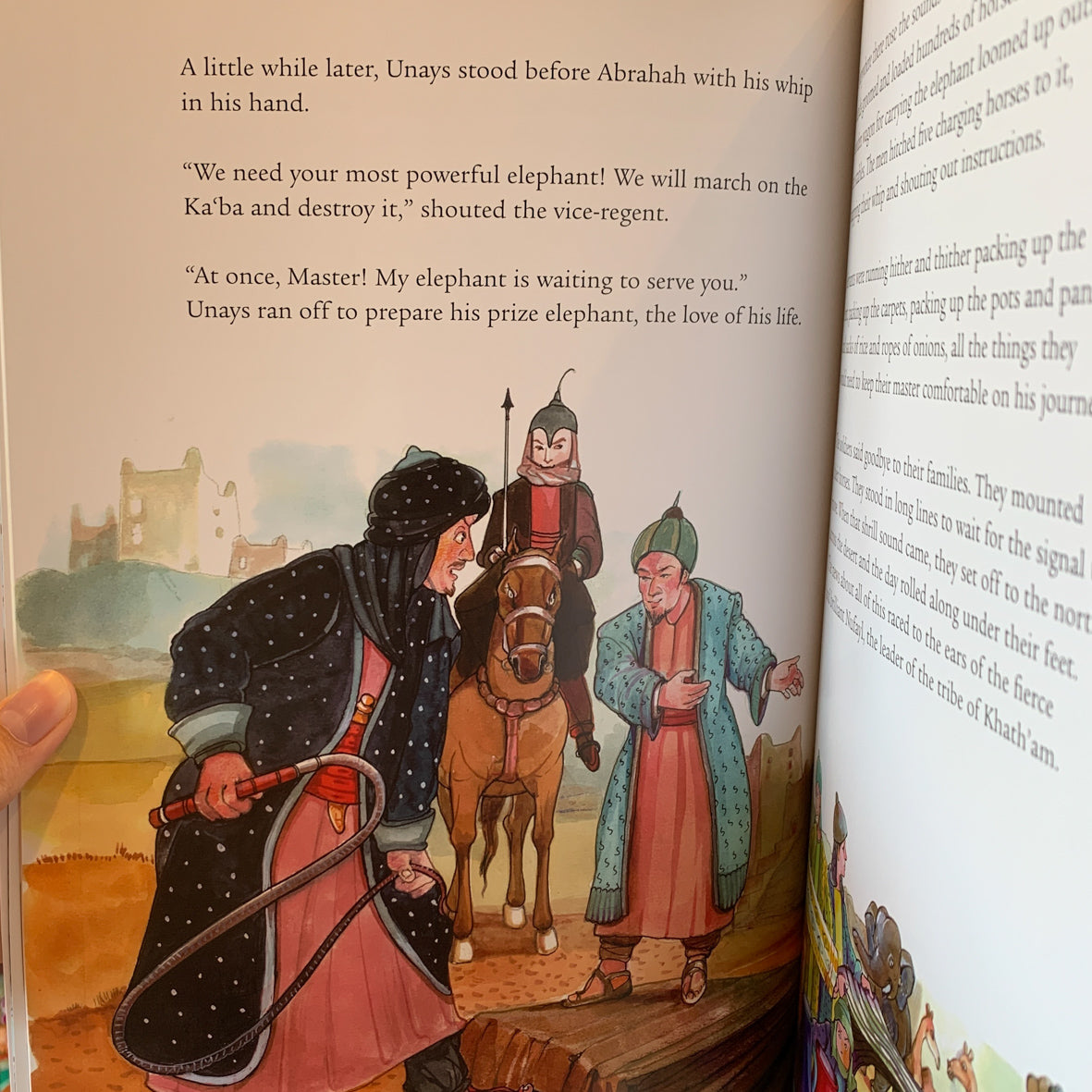 Miraculous Happenings in the Year of the Elephant、mySite、topwebapps