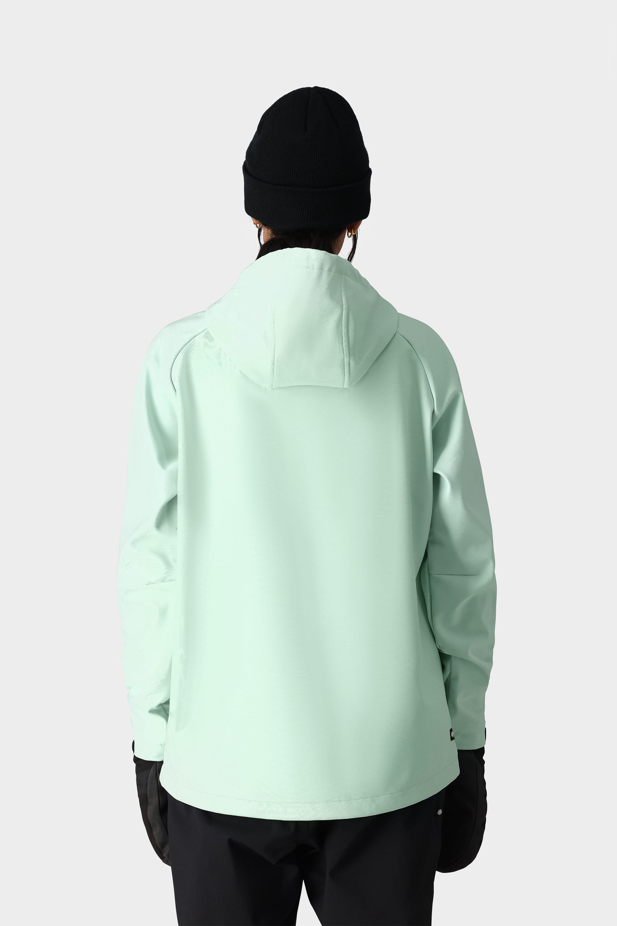 686 Women's Waterproof Hoody、mySite、i-lightchina