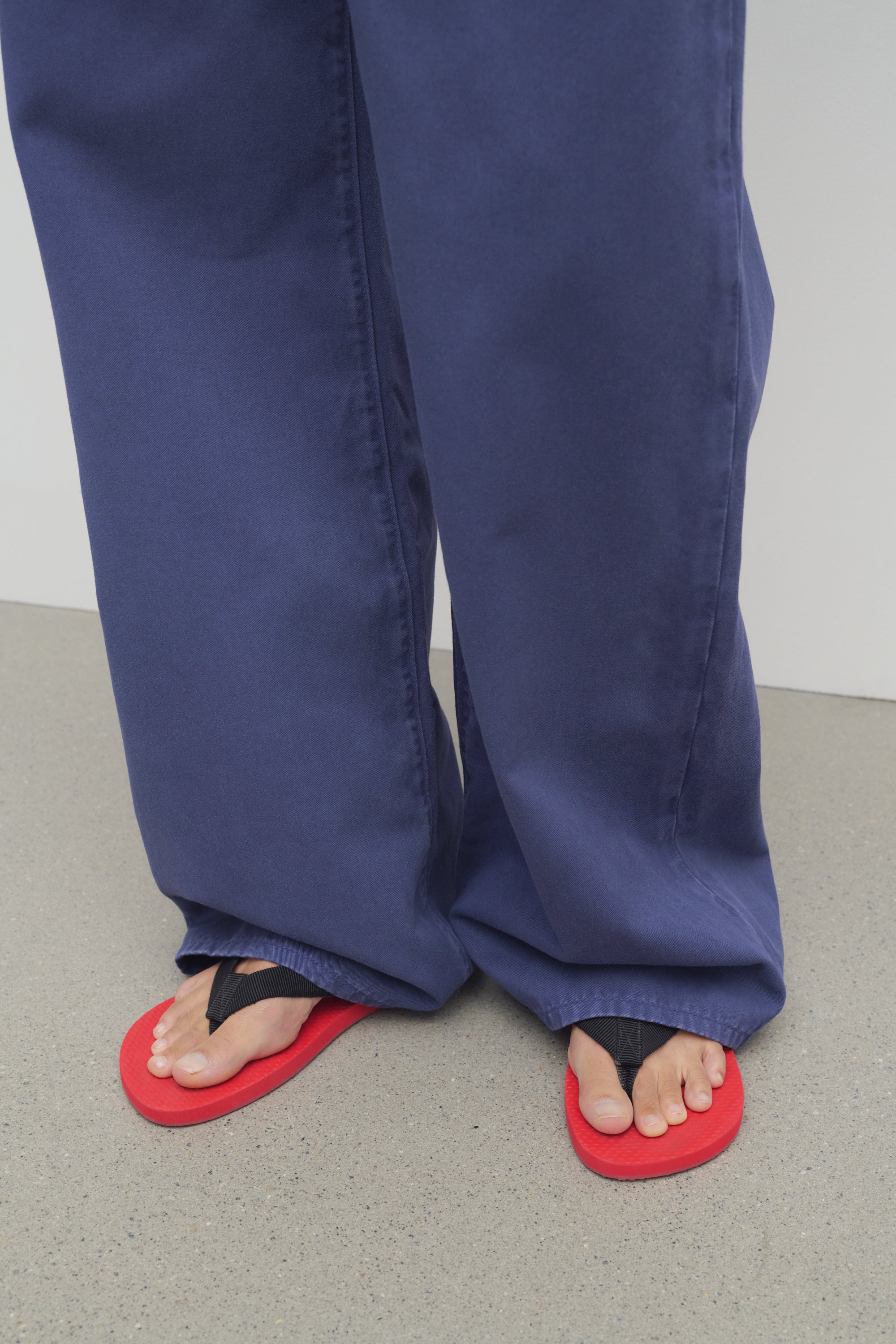 Dune Classic Sandal in Rubber、mySite、aoinhome