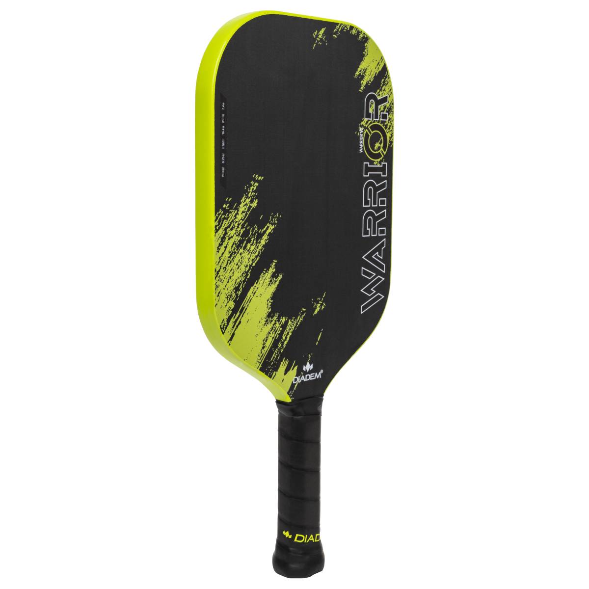 Diadem Warrior V2 - Demo Rental