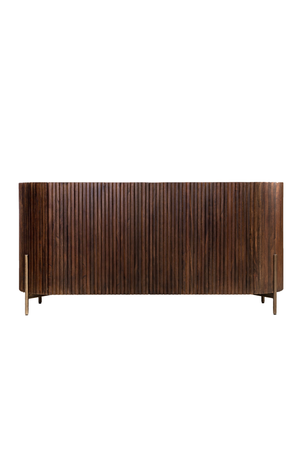 Mindi Wood Oval Sideboard | Versmissen Pogoro、mySite、neckold