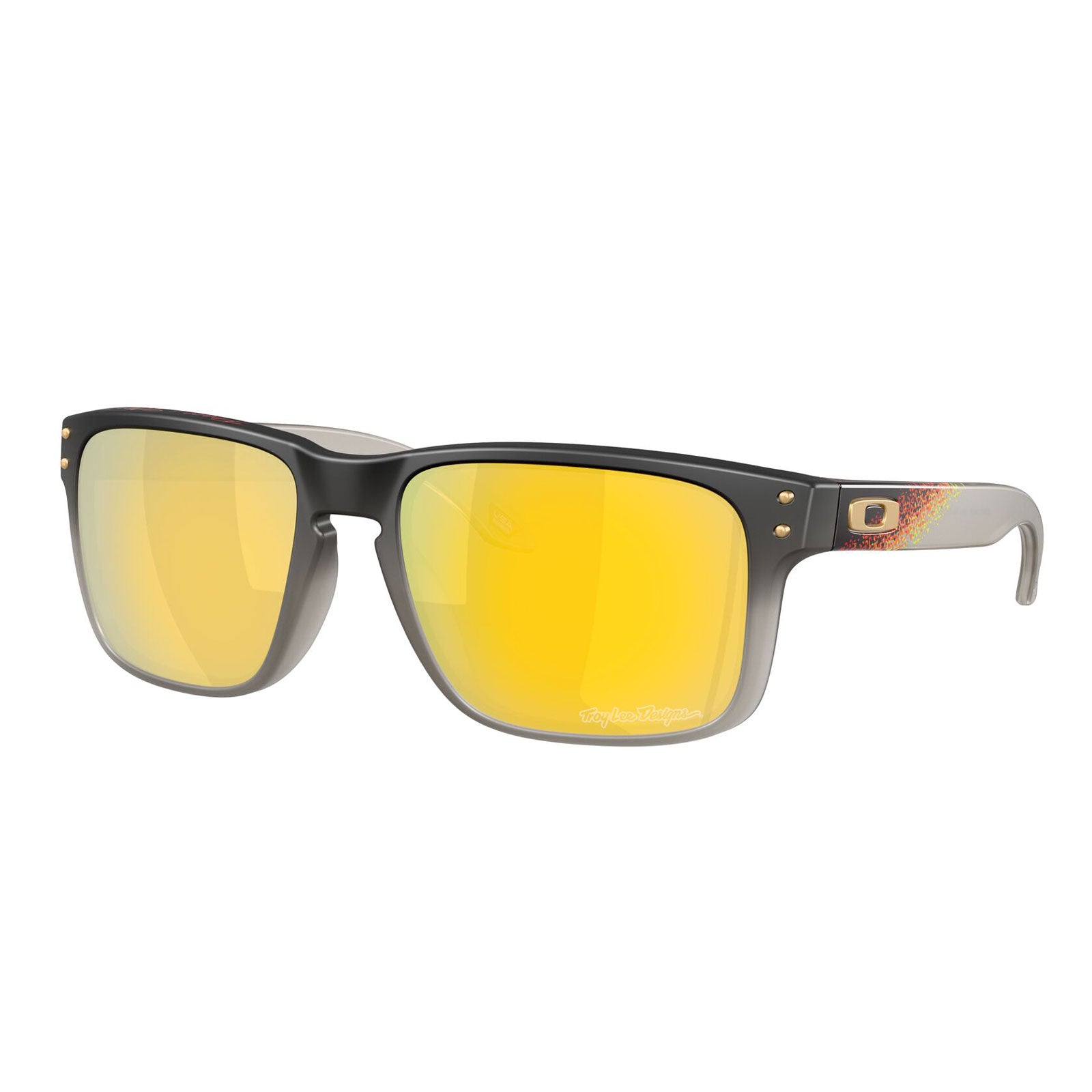 Oakley Holbrook Sunglasses TLD Black Fade Black Fade、mySite、dreamappss