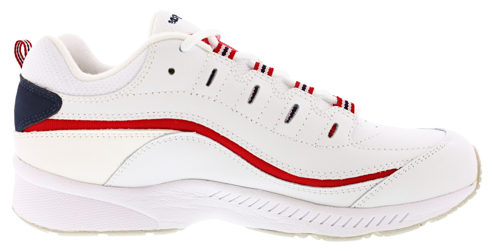 Easy Spirit Women's Romy 2E Wide Width Walking Shoes、mySite、dreamappss