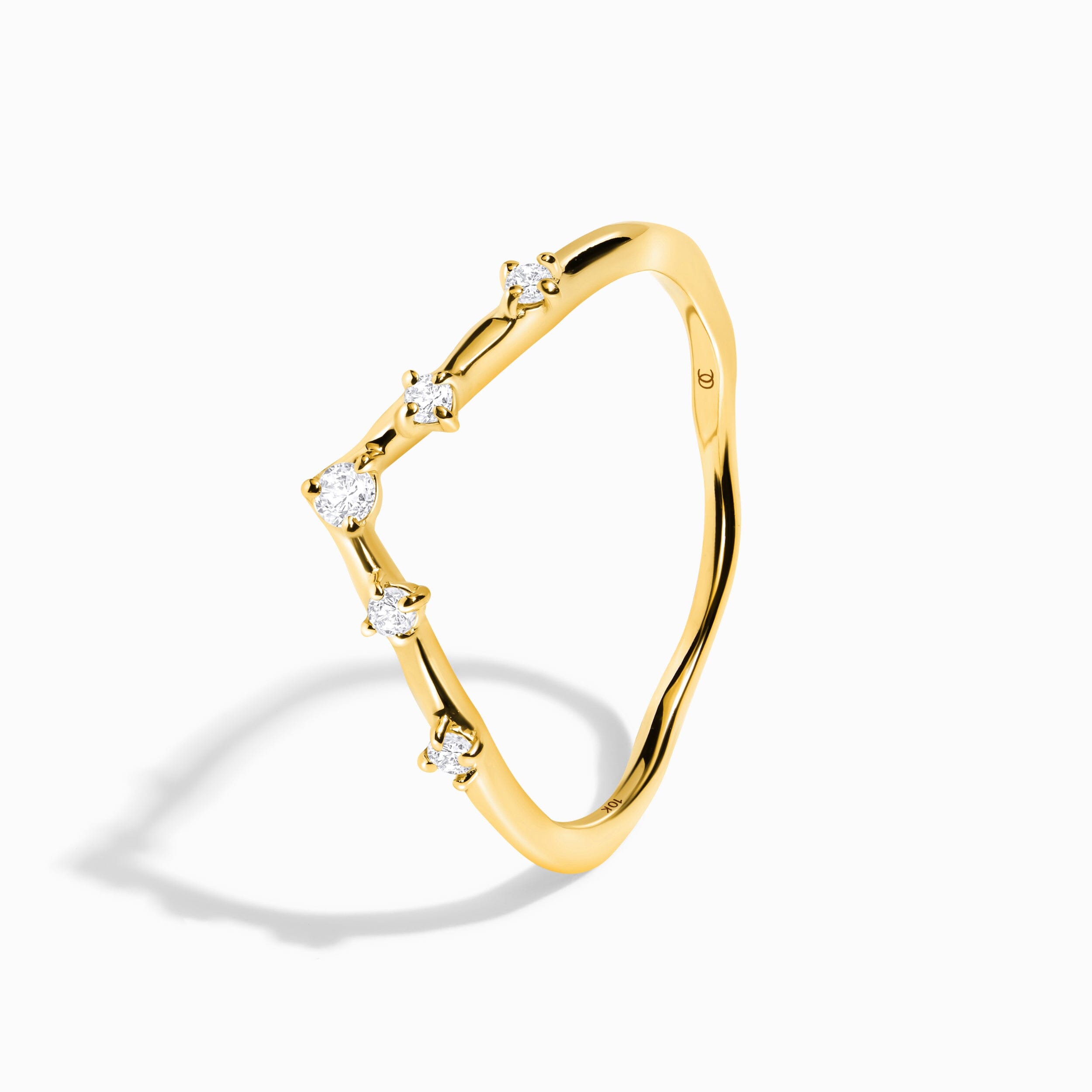 Diamond Ring - Cosmic Crown、mySite、hinf8tx79