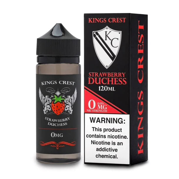 King's Crest 120ML Vape Juice、mySite、zt4zffjzw