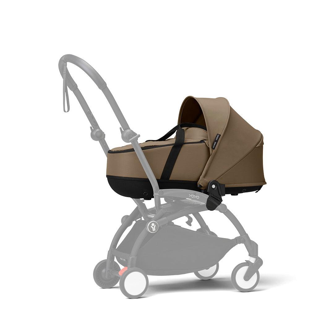  Stokke YOYO Newborn Shell、mySite、merchandisen