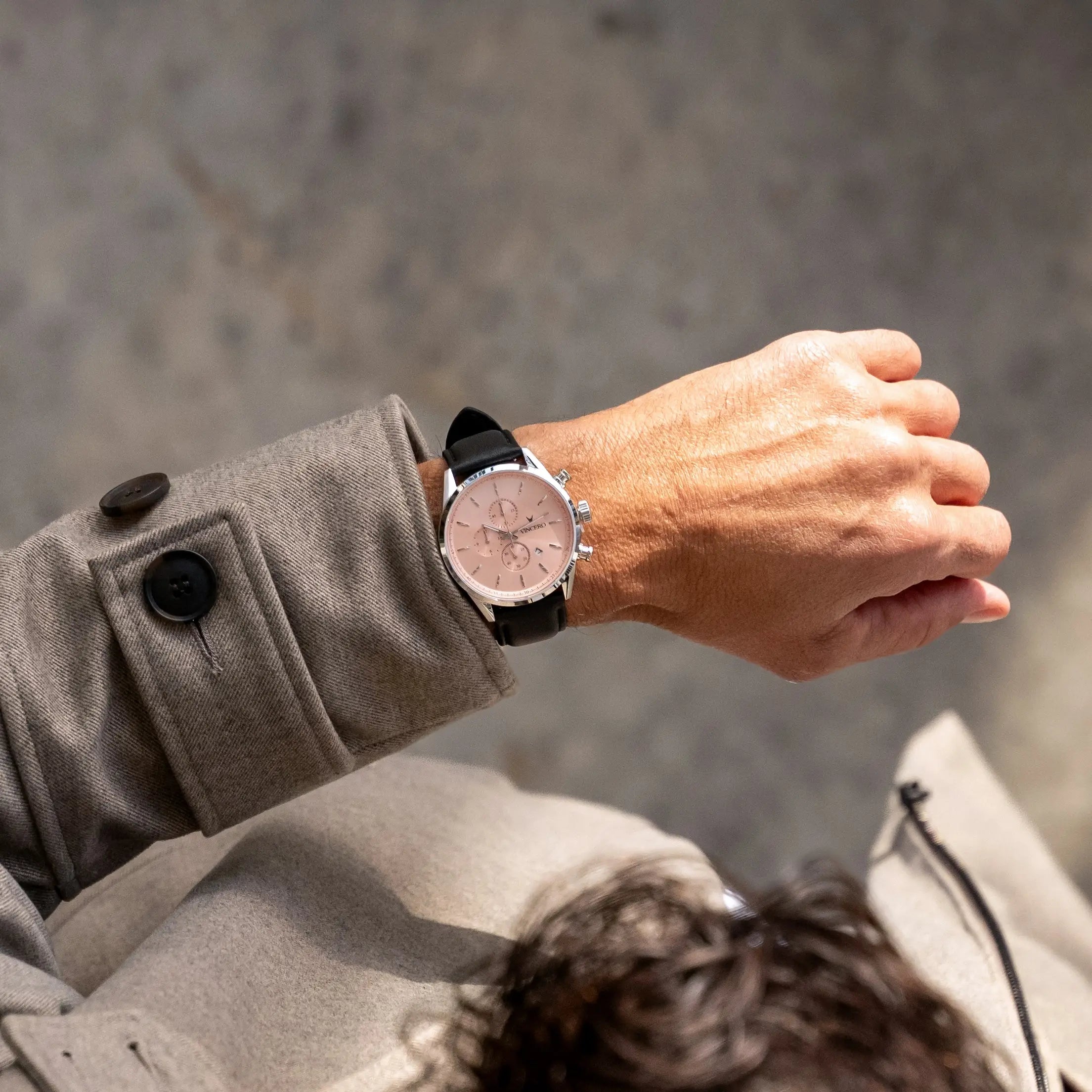  Chrono Limited Release - SLMN