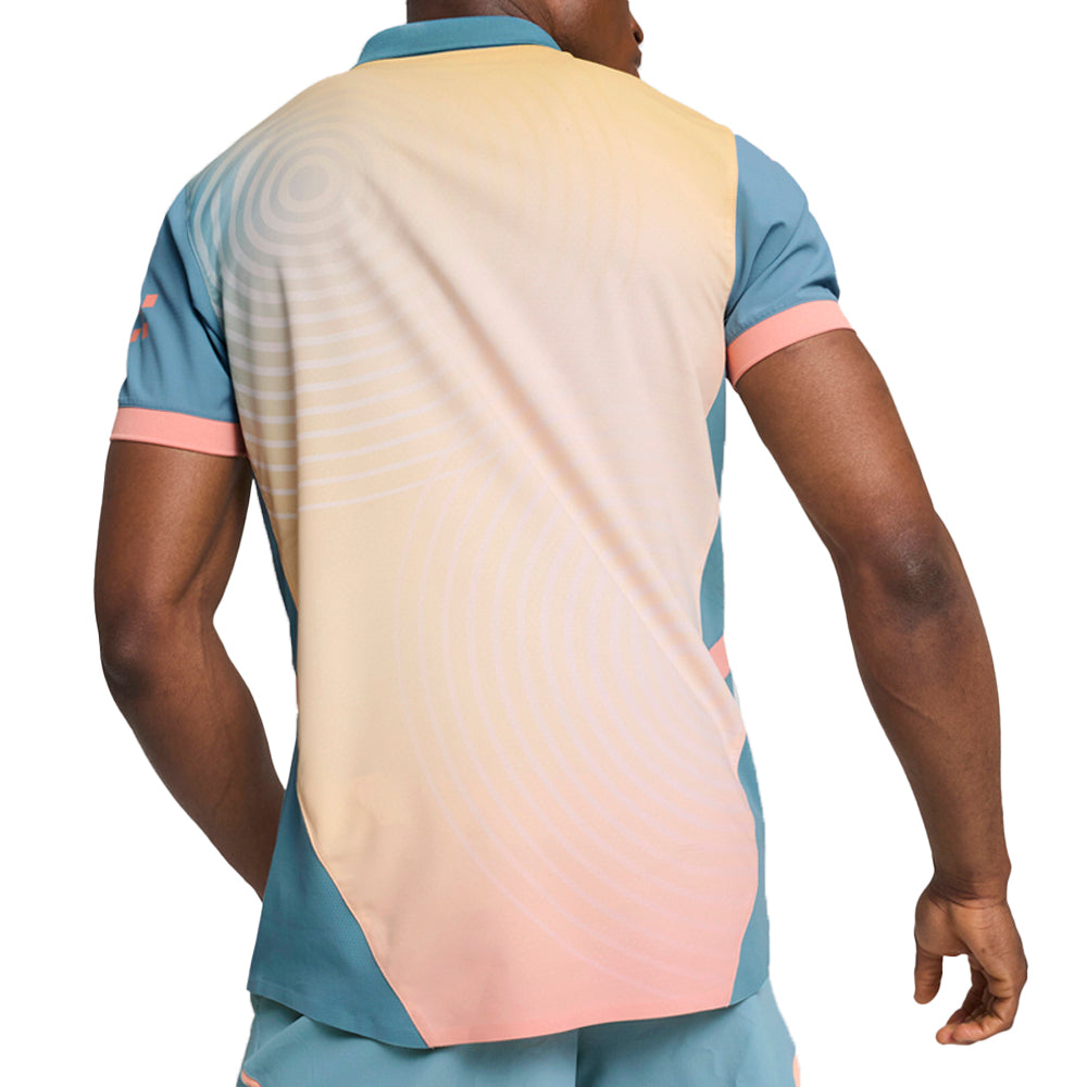 MCFC Fourth Collared Short Sleeve Soccer Jersey、mySite、gtrtttuynbv