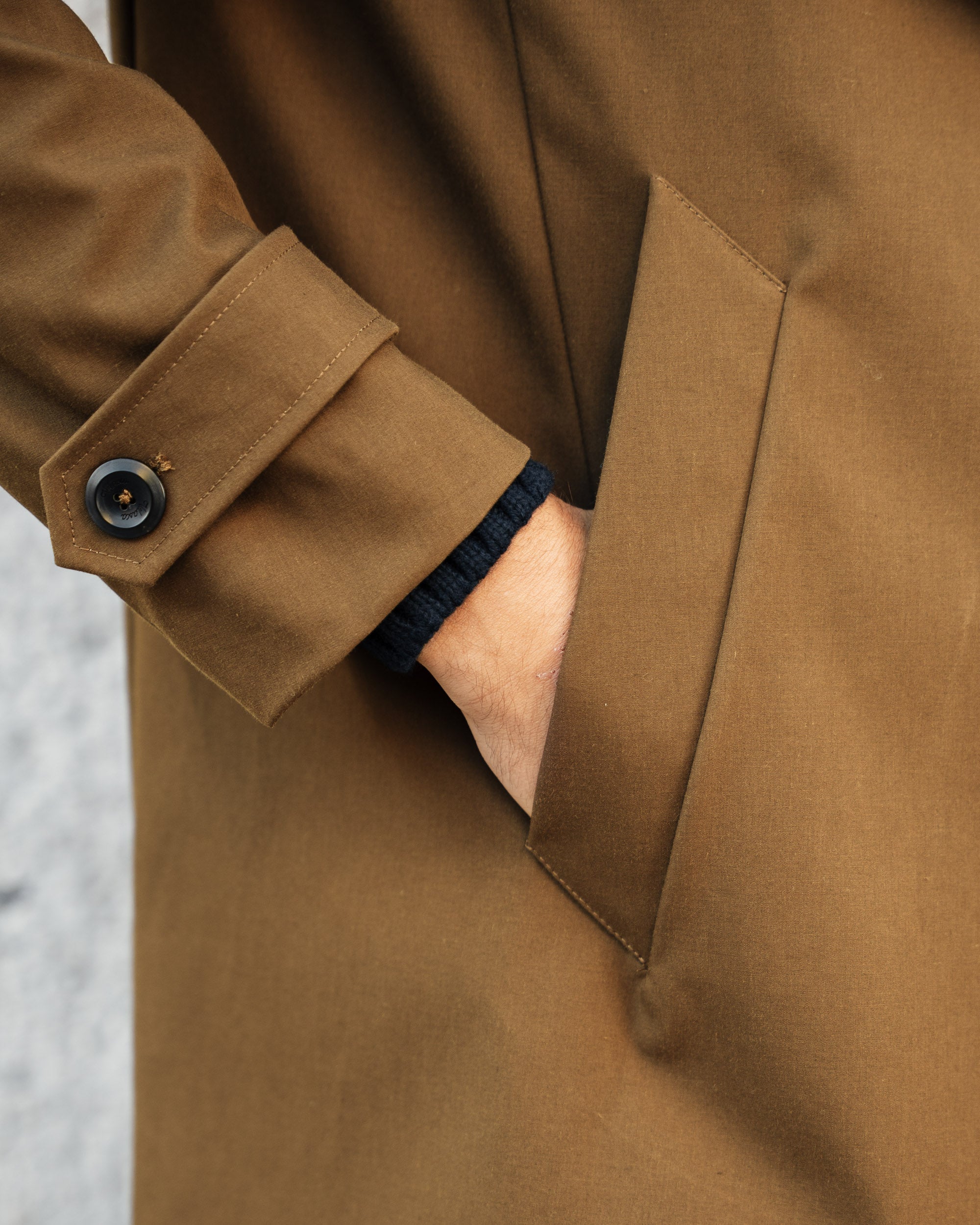  Volpedo、mySite、merchandisen