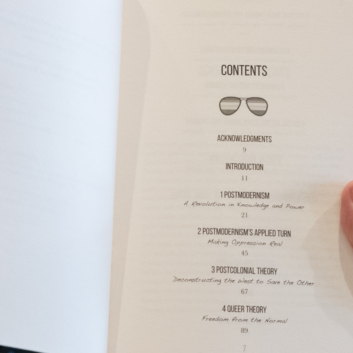 Cynical Theories、mySite、topwebapps