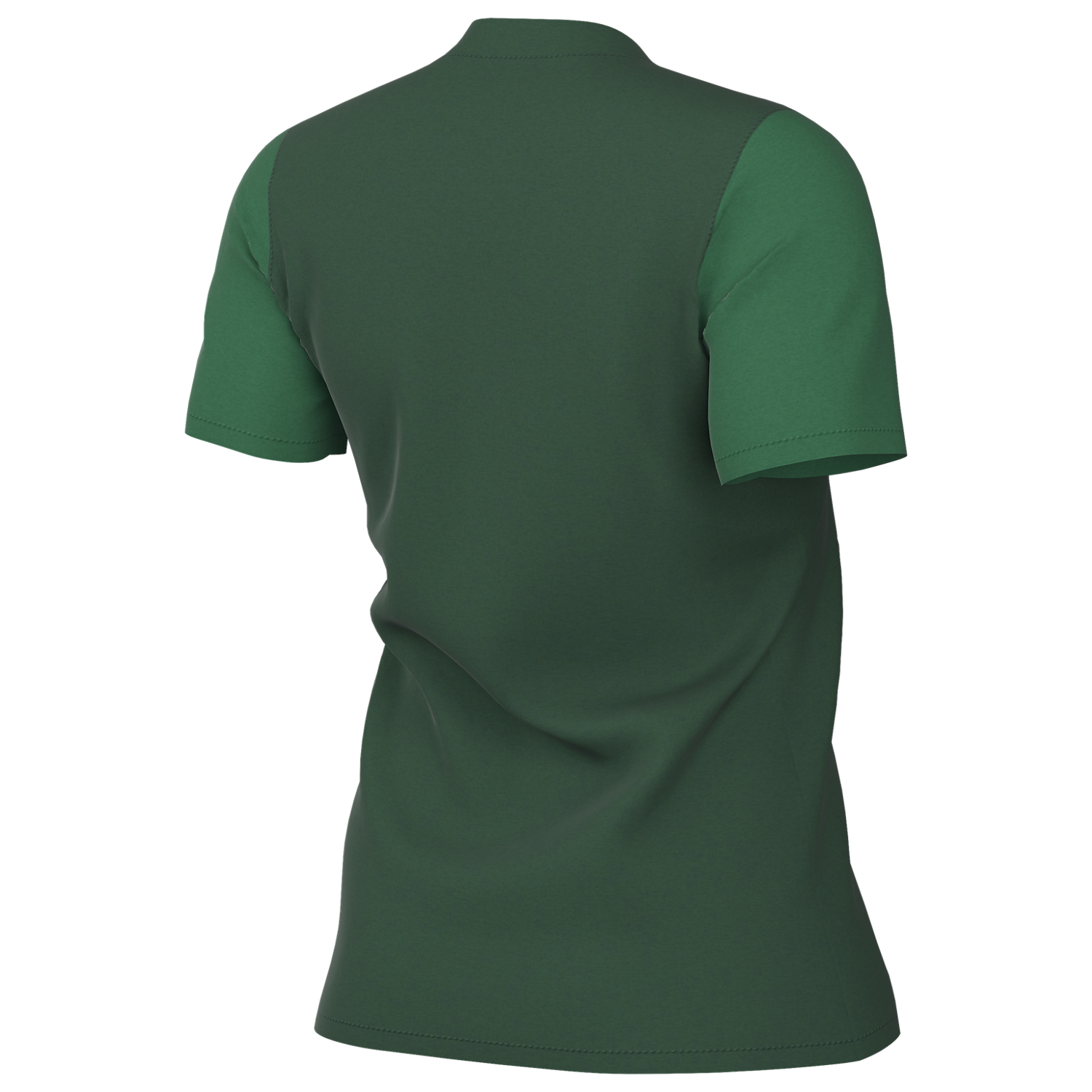 Nike Women's Dri-FIT Trophy V Jersey - Green、mySite、noshort
