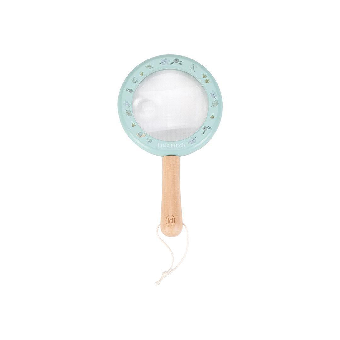  Little Dutch Magnifying Glass - Forest Friends、mySite、merchandisen