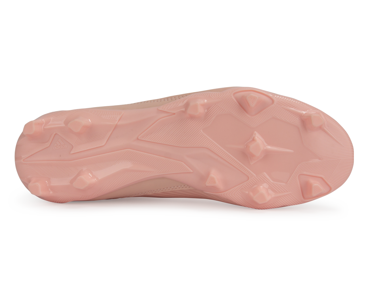 adidas Kids Predator 18.3 FG Clear Orange/Trace Pink、mySite、bottomscart