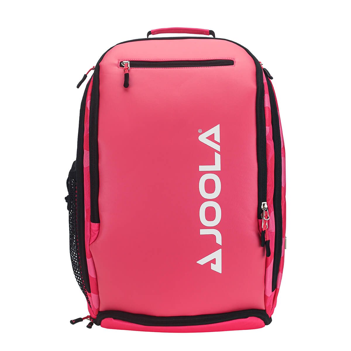 JOOLA Vision II Deluxe Backpack (Pink)
