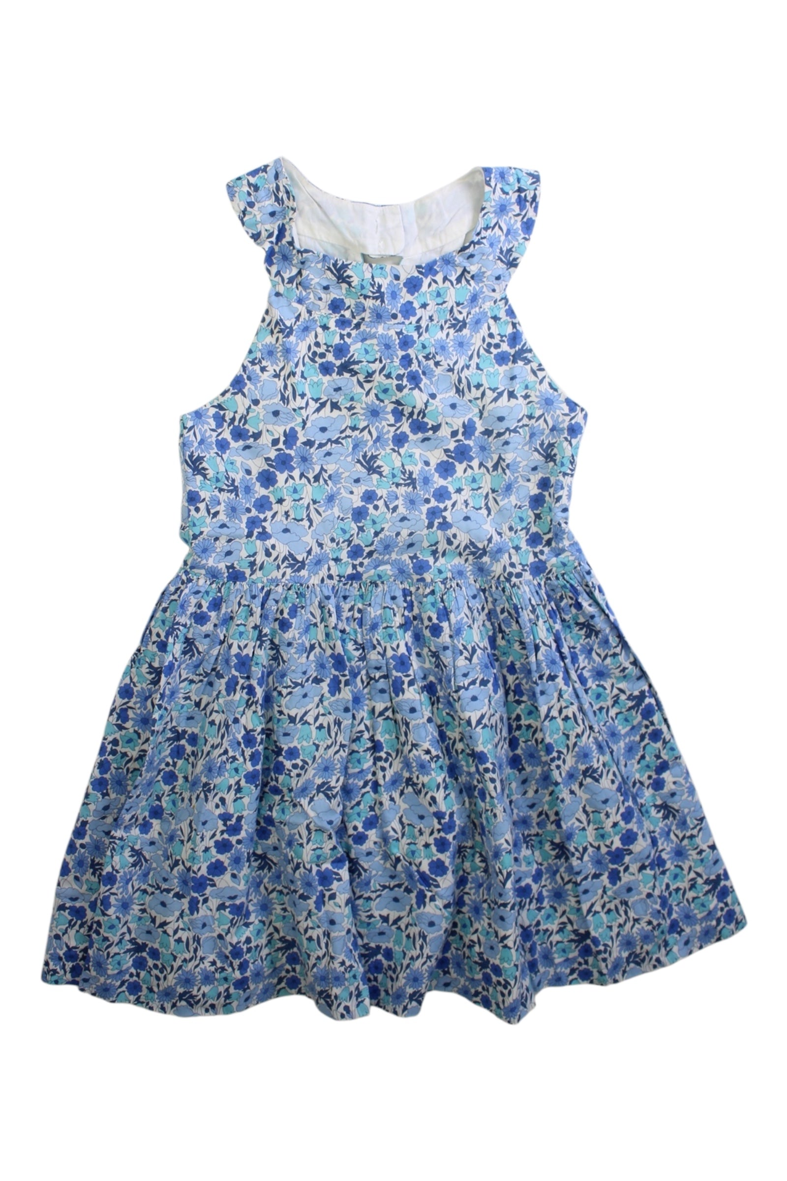 Jacadi Sleeveless Dress 5T、mySite、g9winljtr