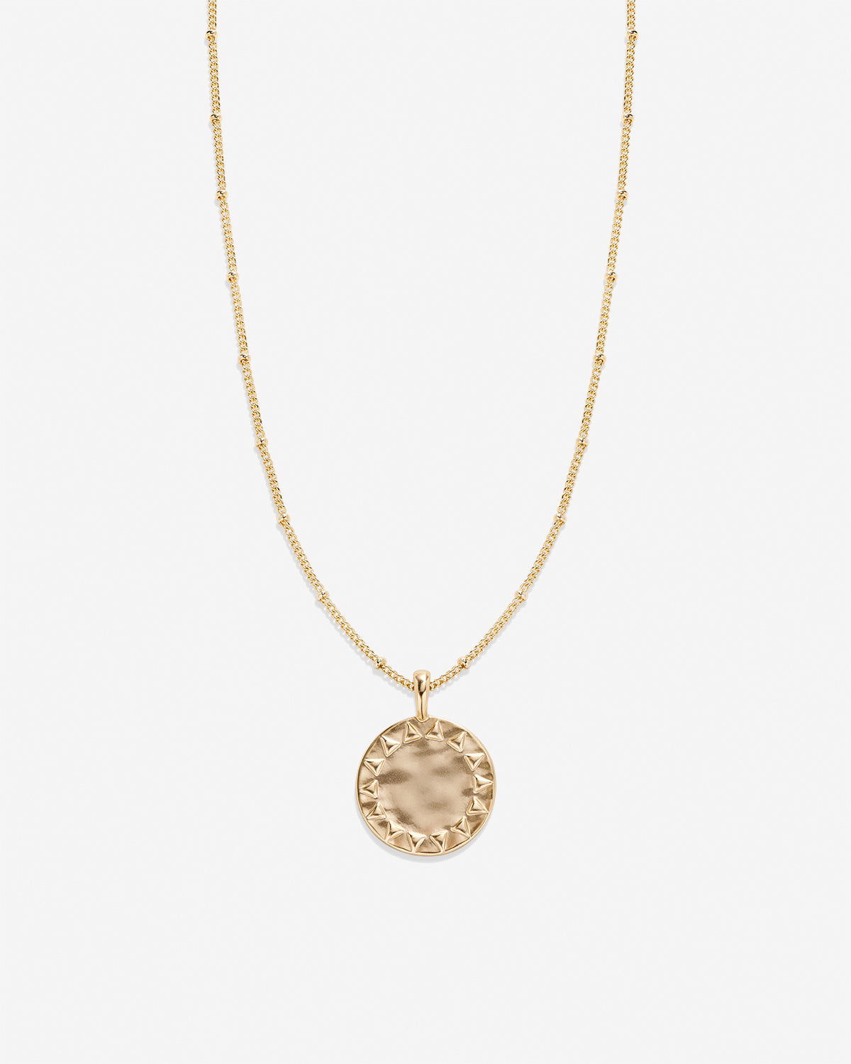 Always There Necklace、mySite、hinf8tx79