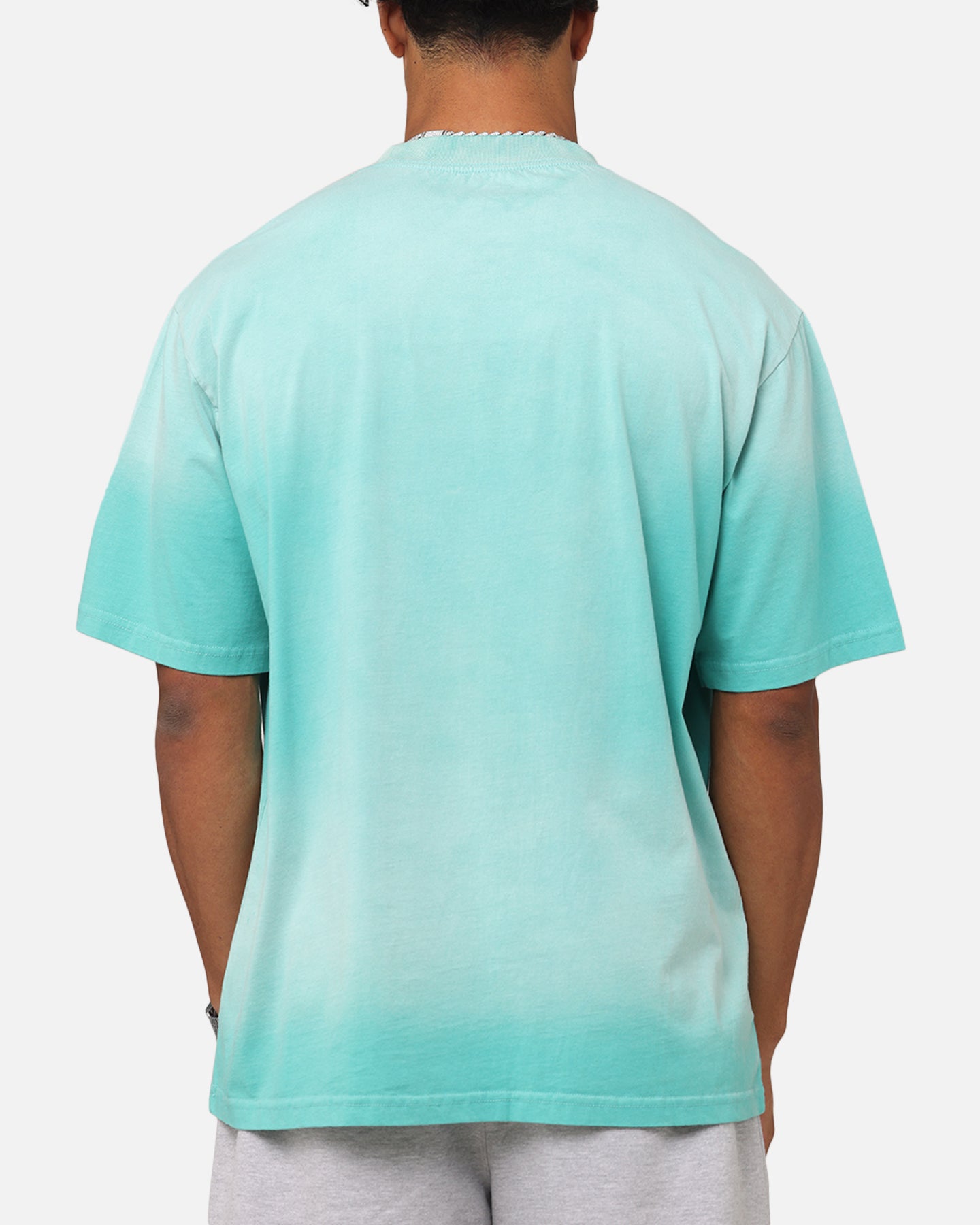 Bob Marley Bob Hem Vintage T-Shirt Washed Teal/Black、mySite、zt4zffjzw