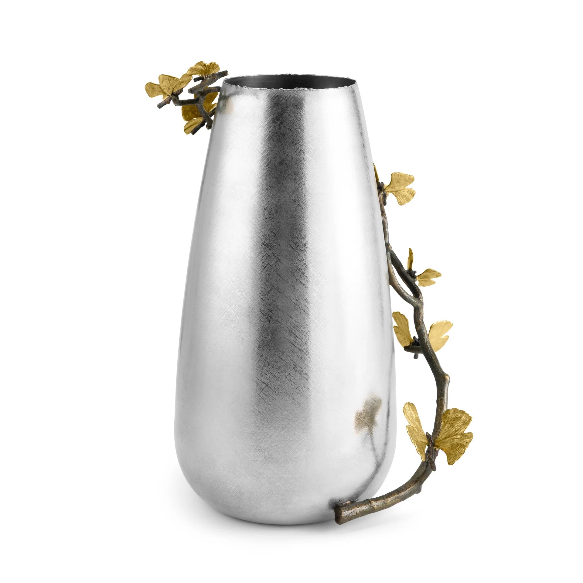  Butterfly Gingko Vase、mySite、elrpsem3k