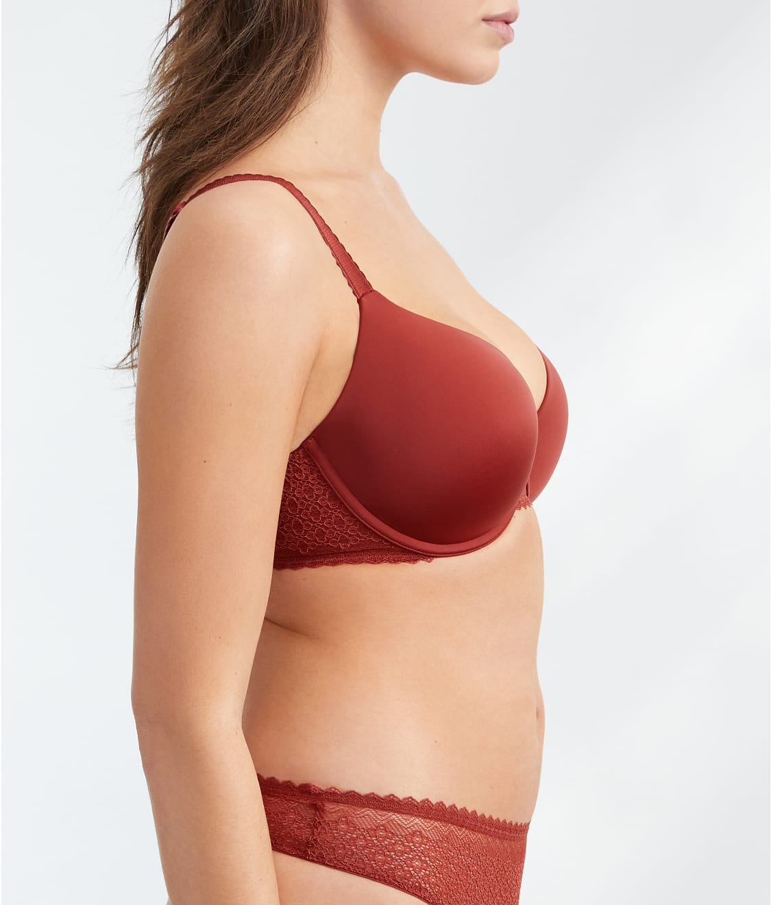  The Demi T-Shirt Bra、mySite、justintrudeaud