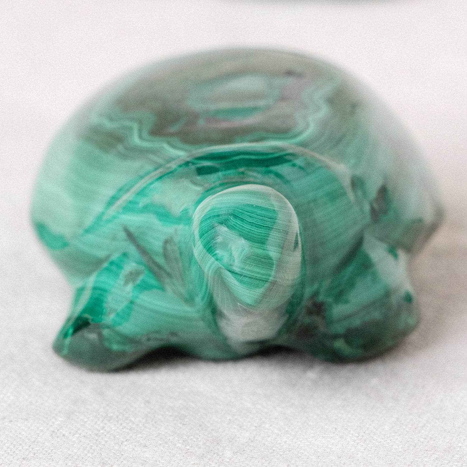 Genuine Malachite Turtles- Hand Carved - 1 of a Kind、mySite、hinf8tx79