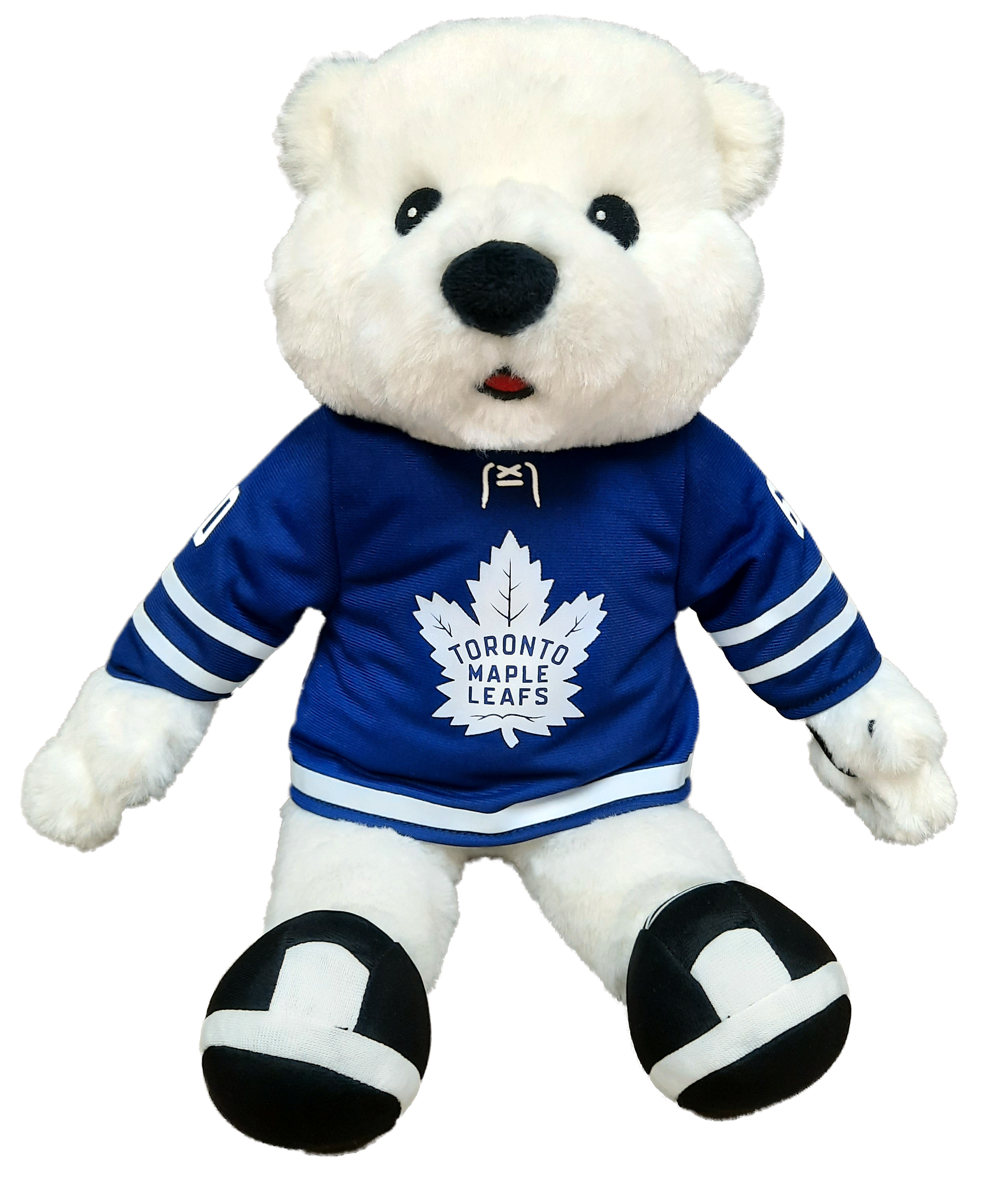 Carlton Mascot 14 Plush、mySite、neckold