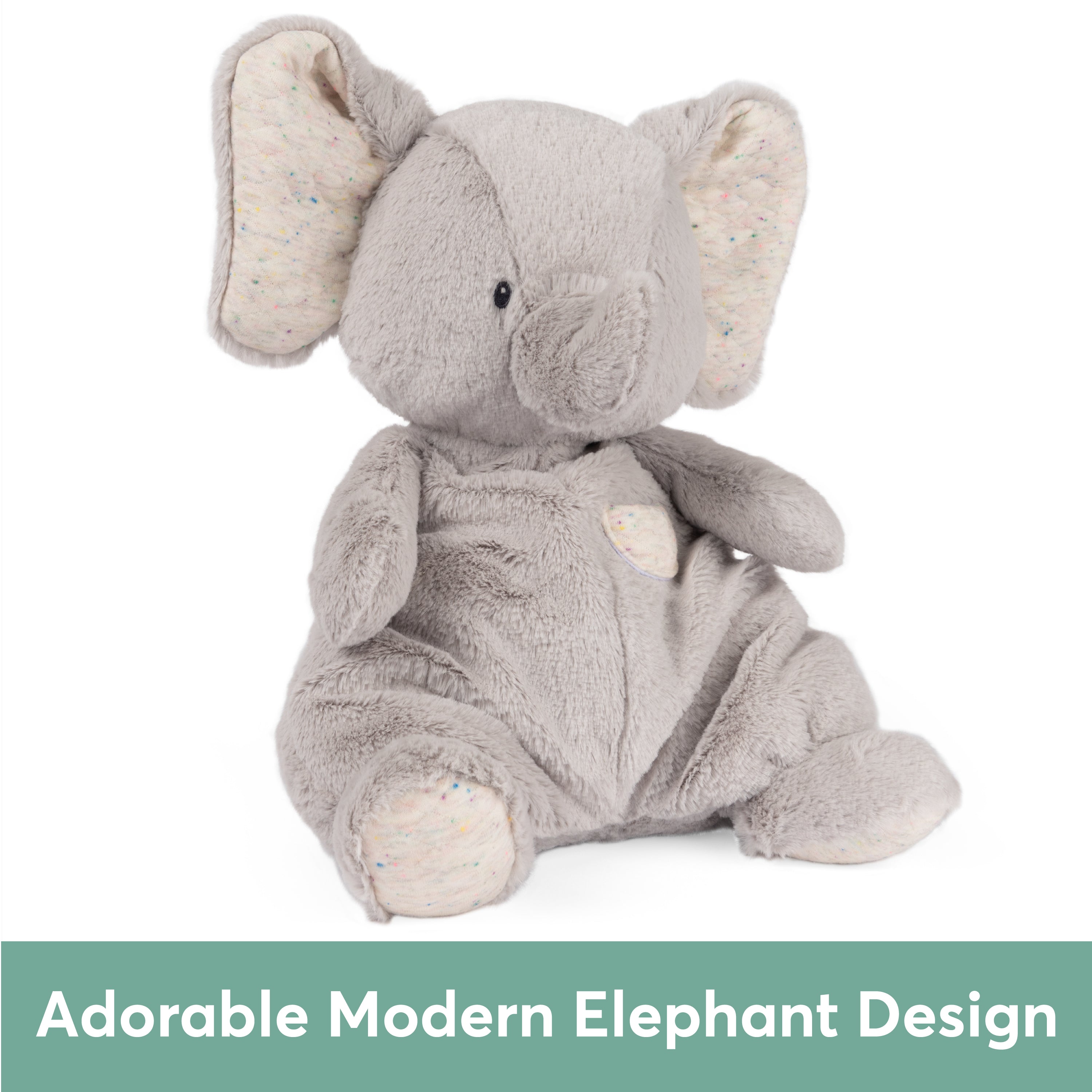 Oh So Snuggly Elephant, 12.5 in、mySite、pszhyizbm