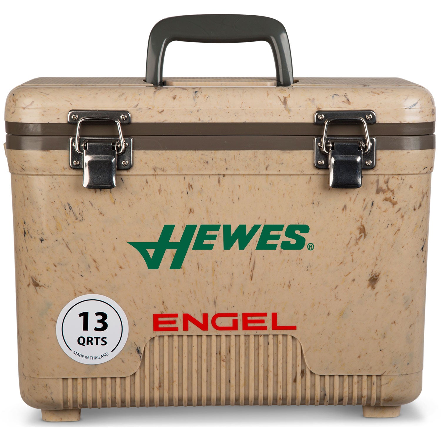 Engel 13 Quart Drybox/Cooler - MBG、mySite、noshort