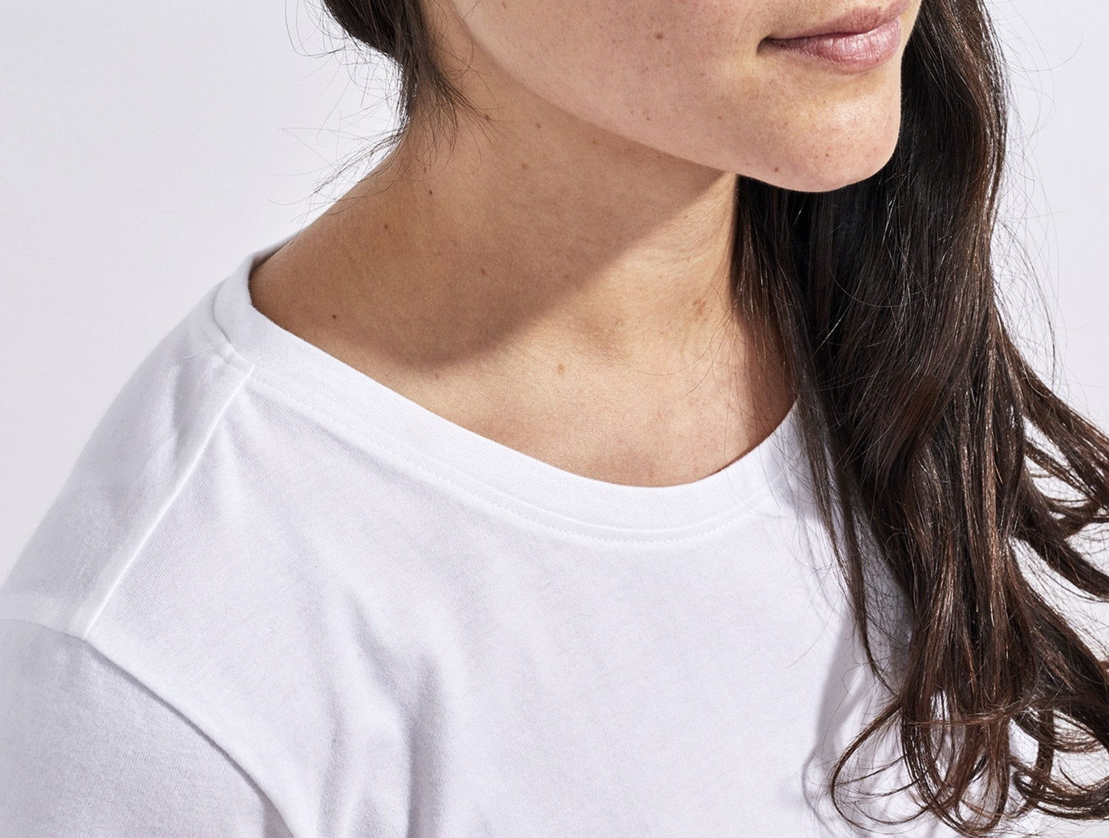  Women’s Solstice Organic Short Sleeve Crew - Renewed、mySite、sugarbowlscore