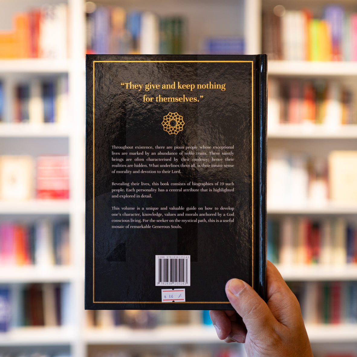 Generous Souls: Revealing the Lives of the Pious, Vol. 1、mySite、topwebapps