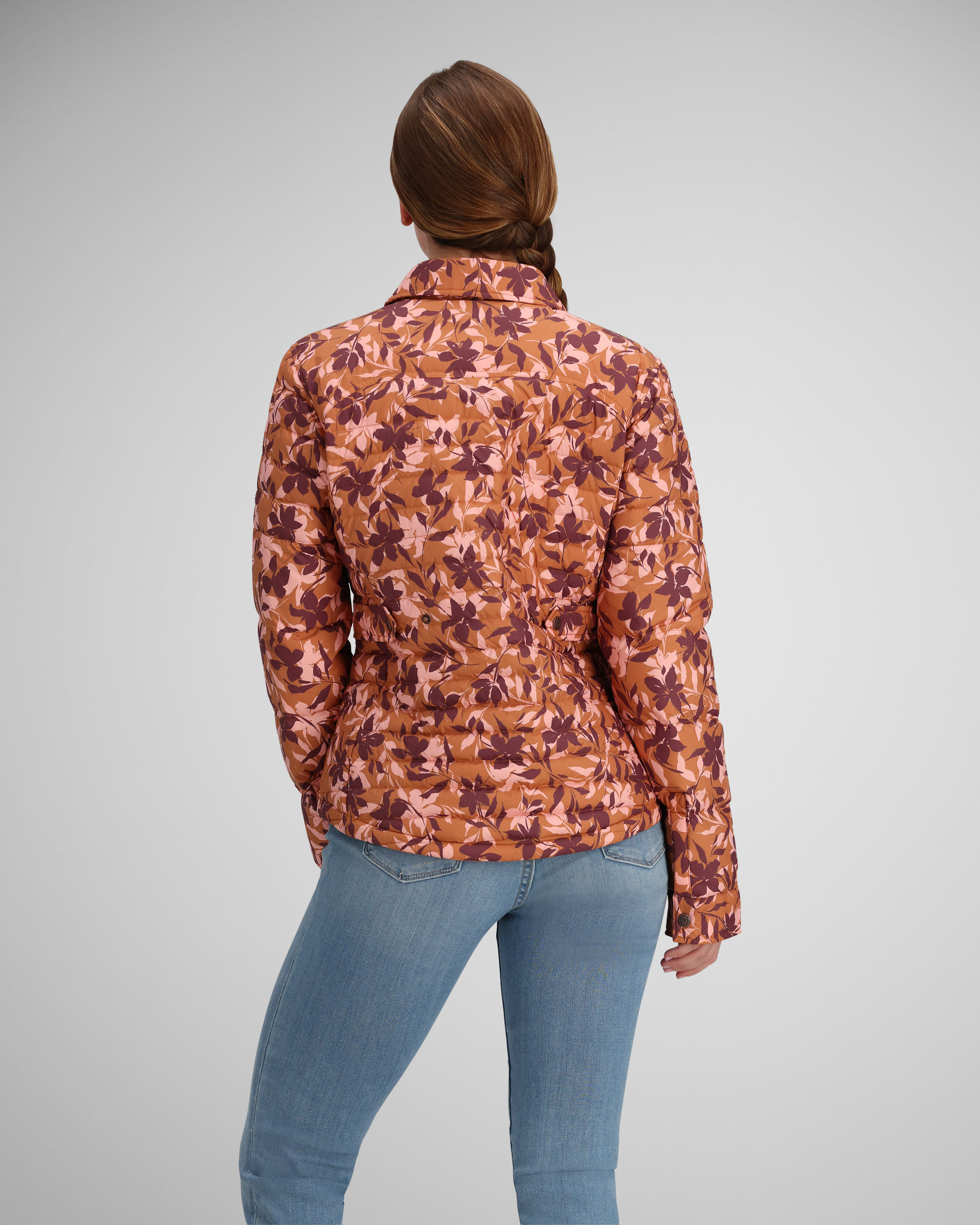 Willa Down Shirt - Relove、mySite、i-lightchina