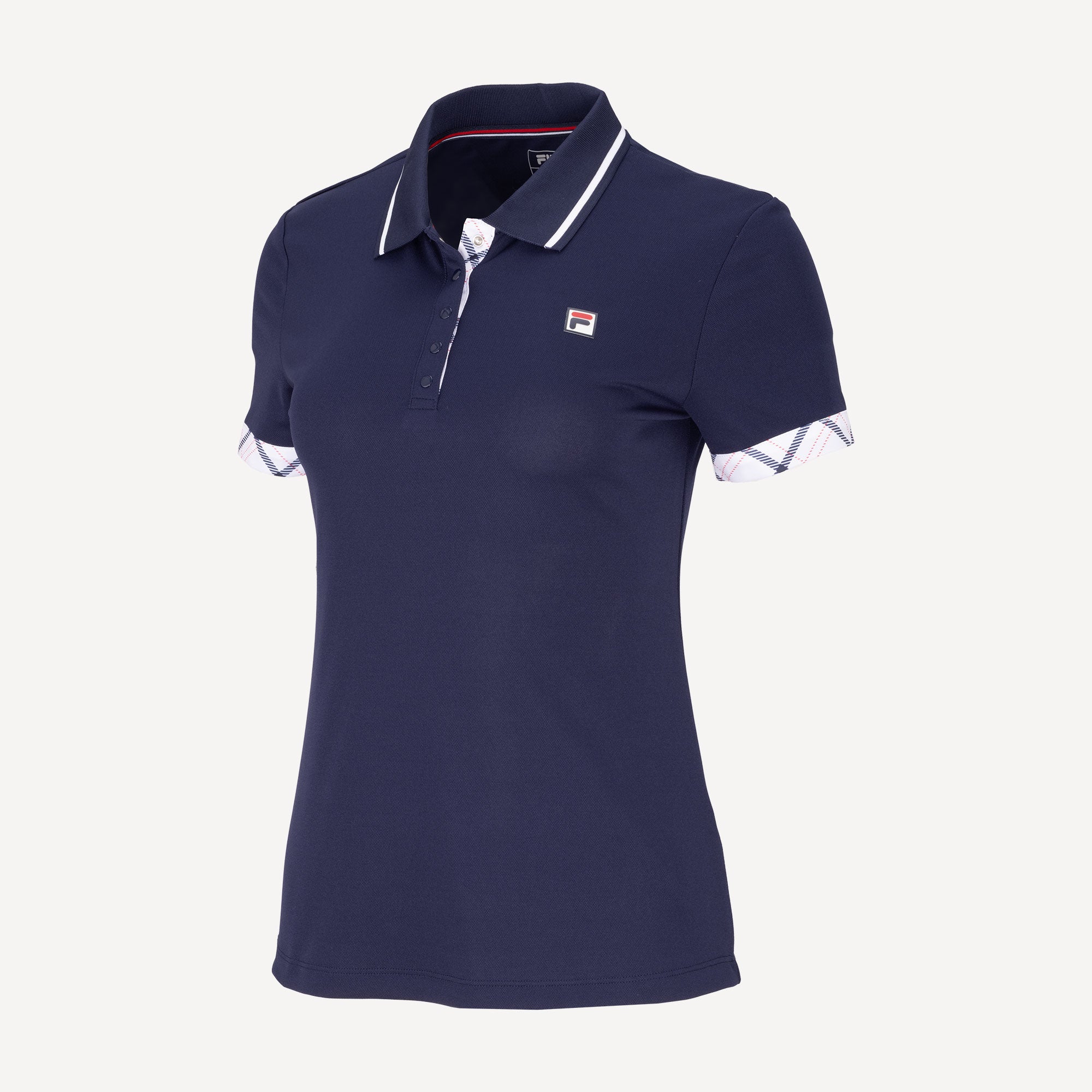Fila Zea Women's Tennis Polo