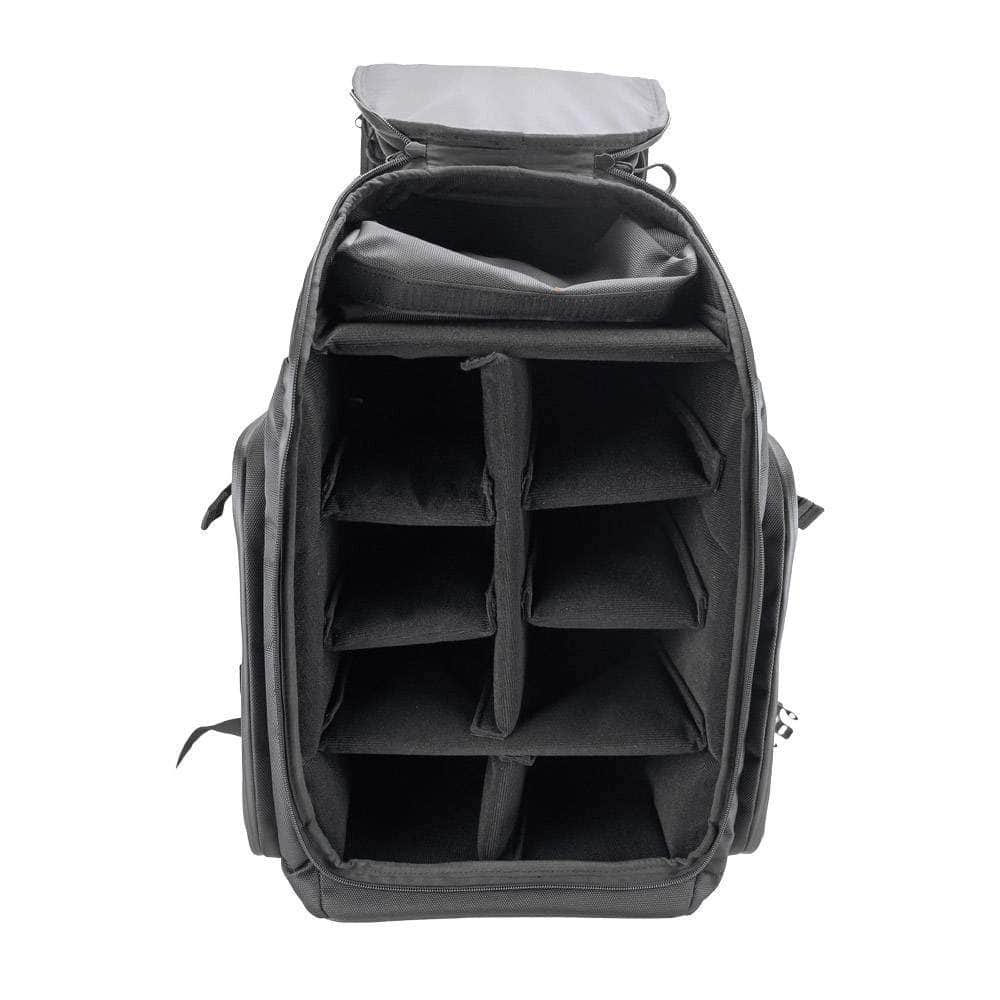  Lumenier FPV Backpack、mySite、merchandisen