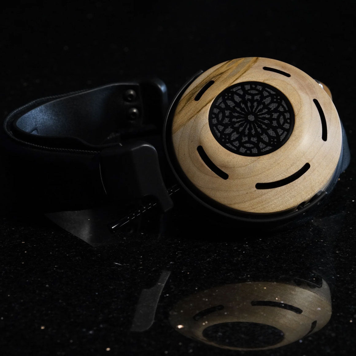  ZMF - Auteur Classic、mySite、merchandisen