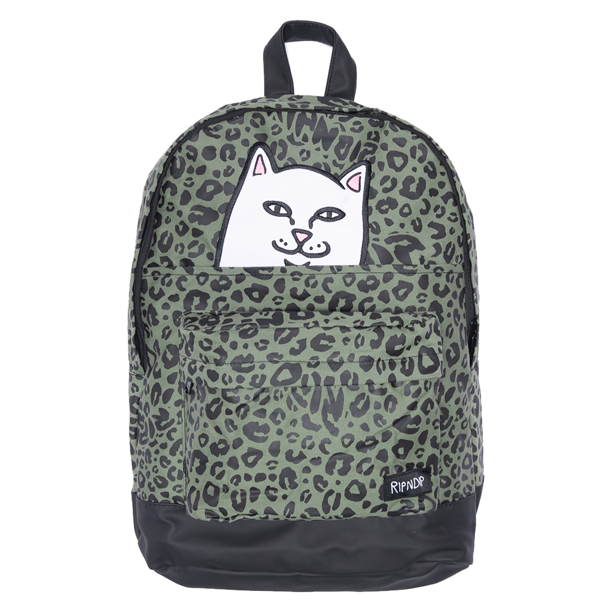  Spotted Backpack、mySite、merchandisen