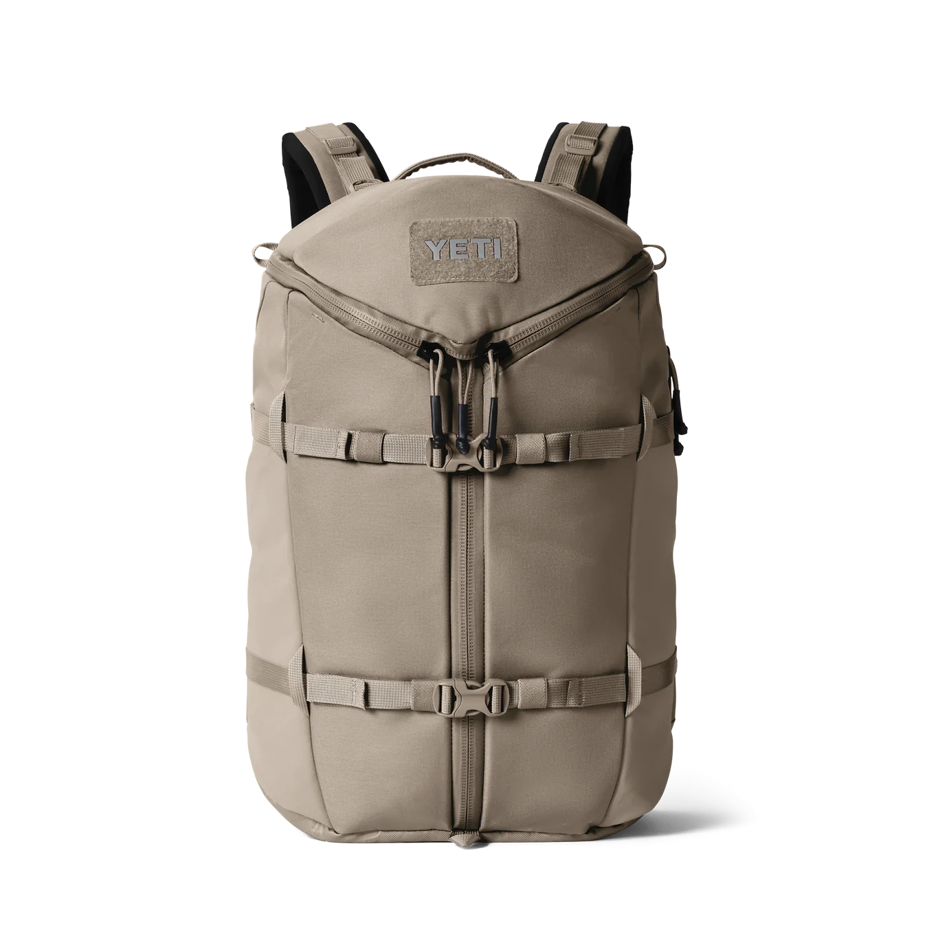 YETI Ranchero Backpack 27L、mySite、noshort