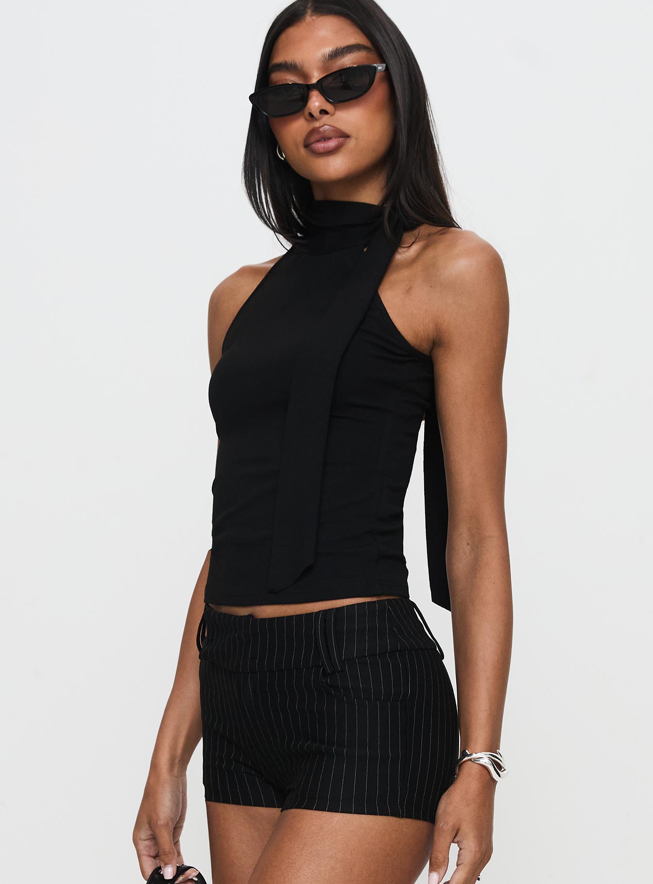 Mathias Top Black、mySite、solidvoid