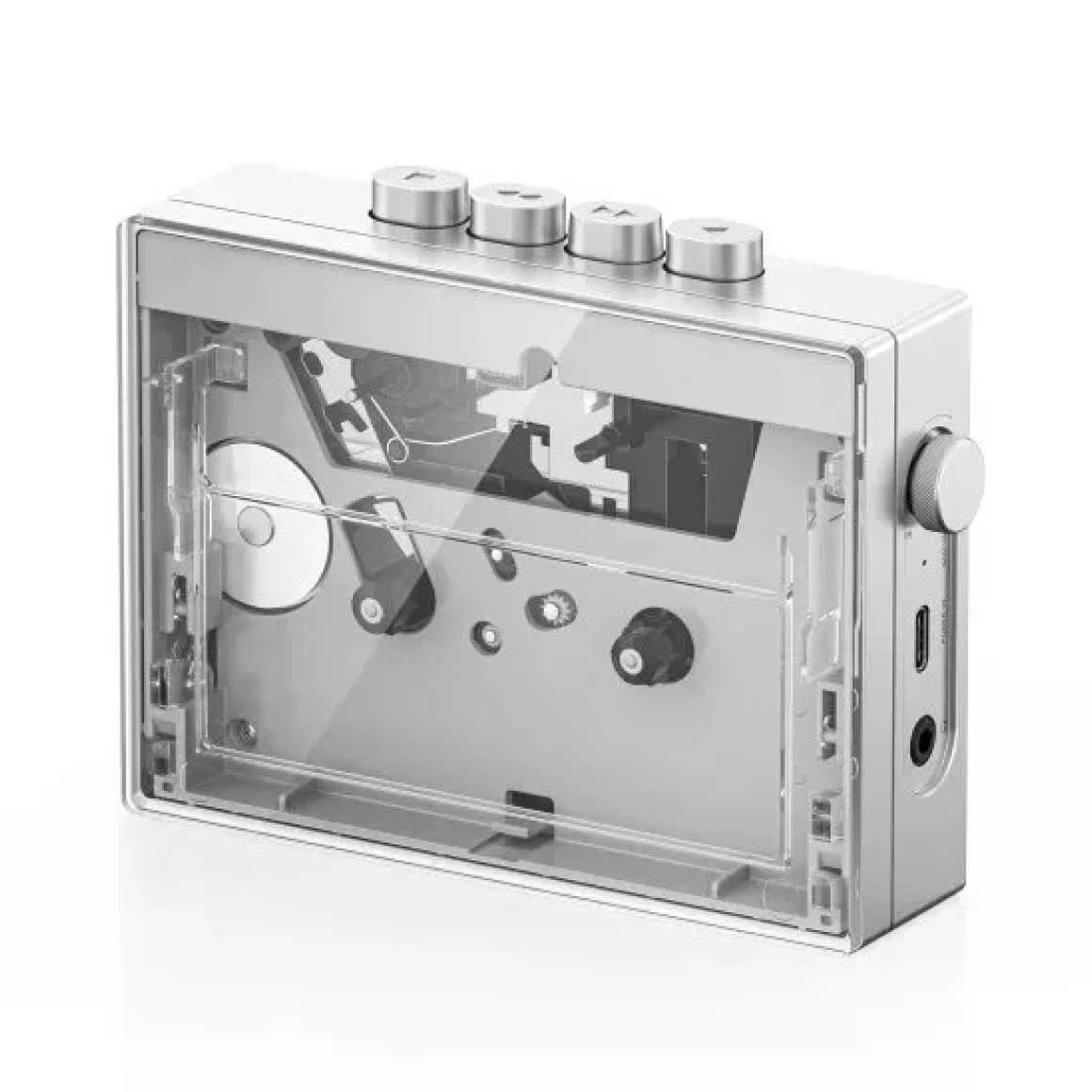  FiiO - CP13 (Unboxed)、mySite、merchandisen