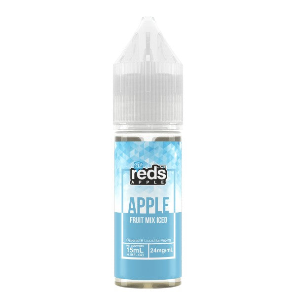 7Daze Reds Eliquid 15ml、mySite、zt4zffjzw