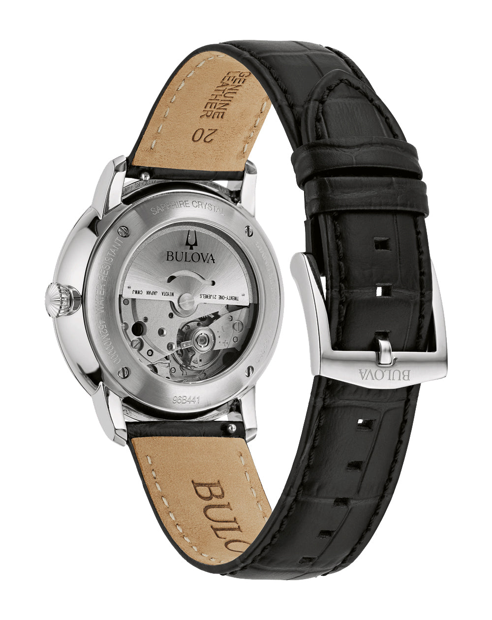 96B441 Classic Hudson、mySite、botmansion