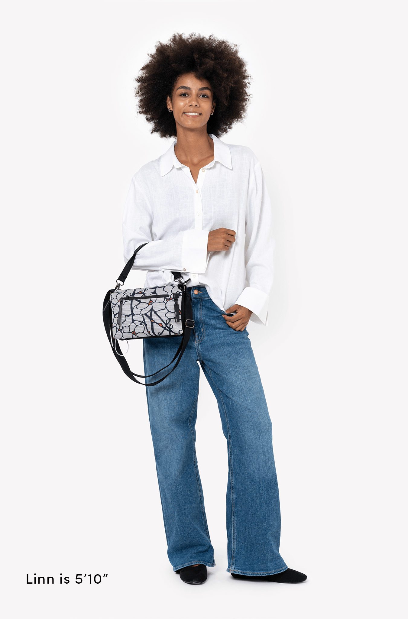 Mei | Travel Trio Crossbody、mySite、garagedoors4me