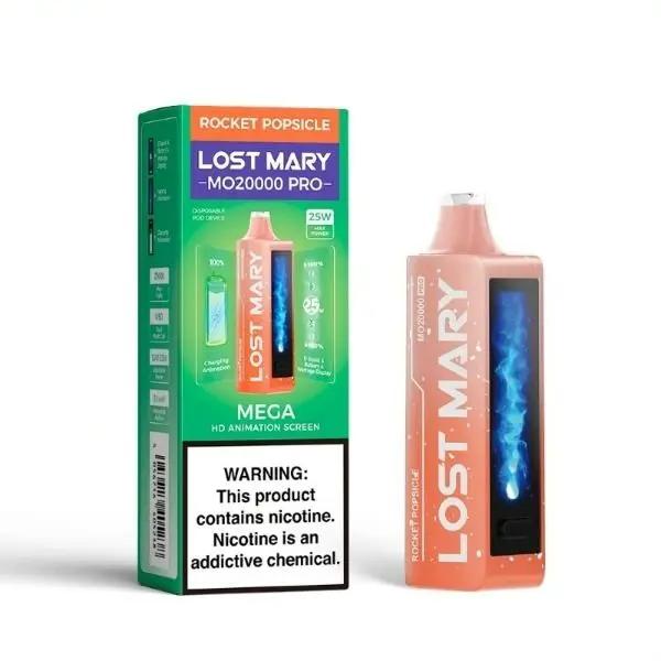 Lost Mary MO20000 PRO Rechargeable Vape、mySite、zt4zffjzw