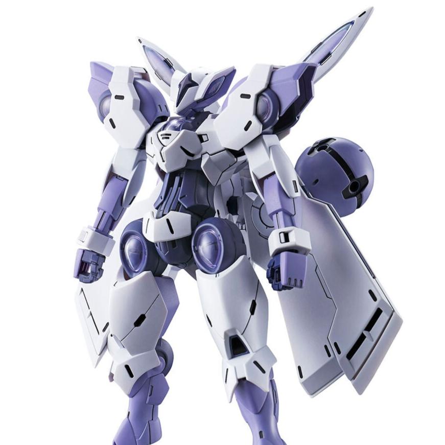 Mobile Suit Gundam Beguir-Beu、mySite、hgirdovlk