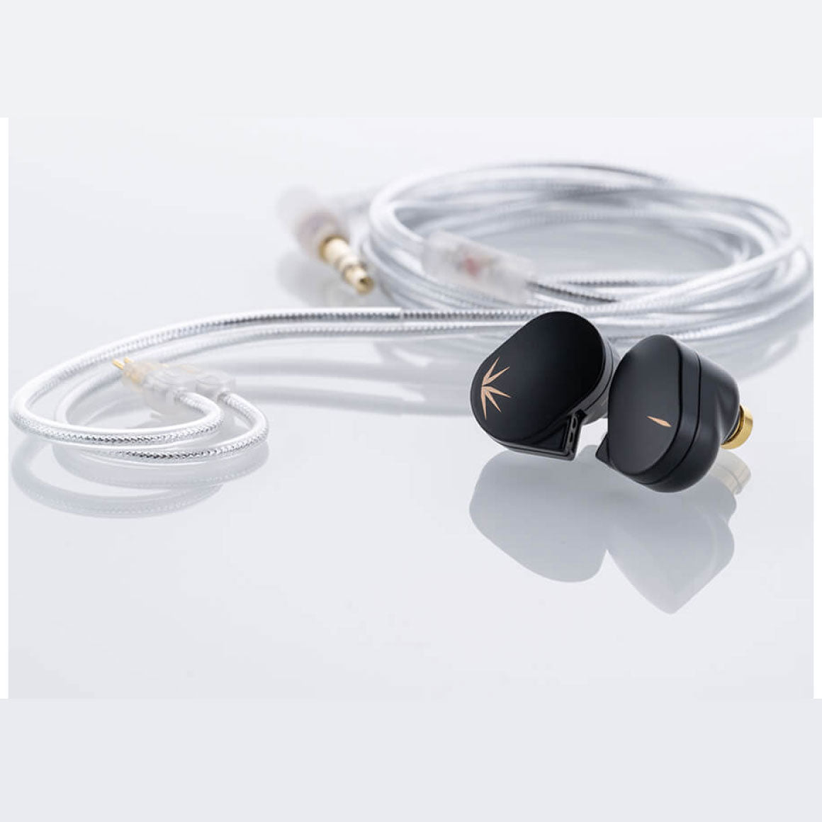  Moondrop - Chu II、mySite、merchandisen