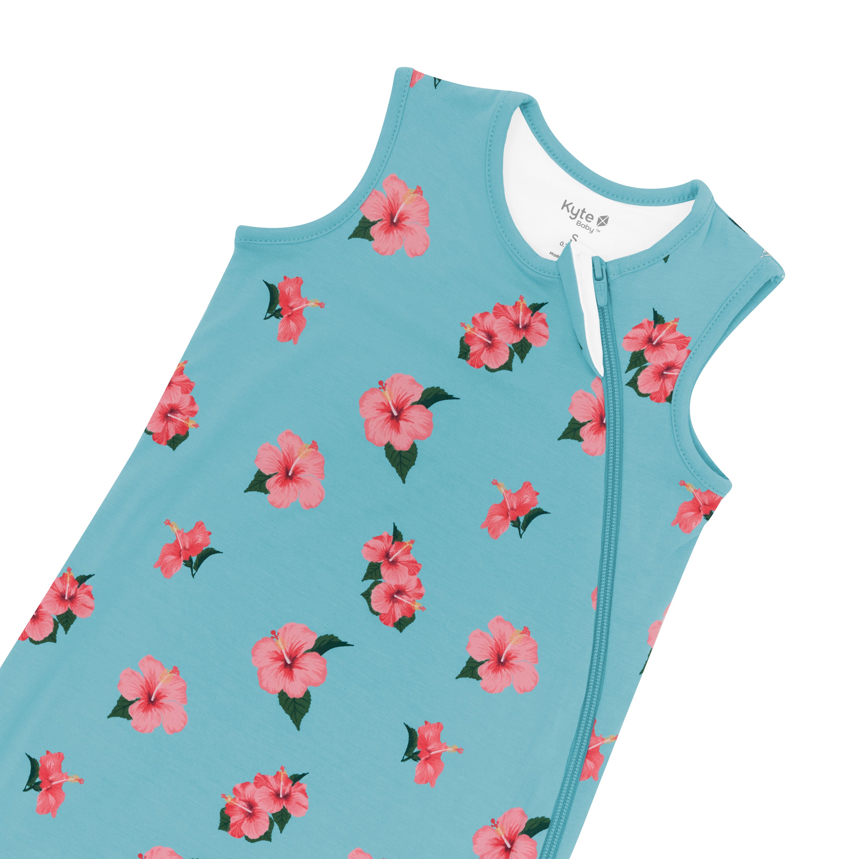  Sleep Bag in Hibiscus 0.5、mySite、layawaytickets