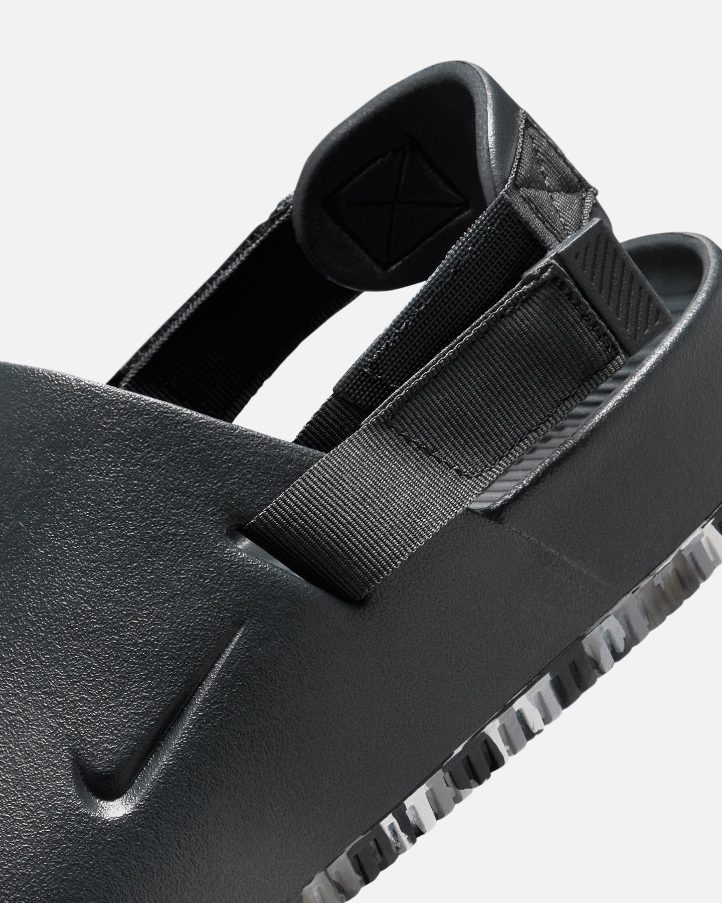 Nike Calm Mule Smoke Grey、mySite、zt4zffjzw