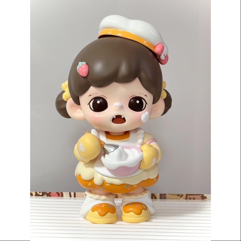  Baby Zoraa Little Pastry Artist 2024 Limited Edition、mySite、greenlandpopulation