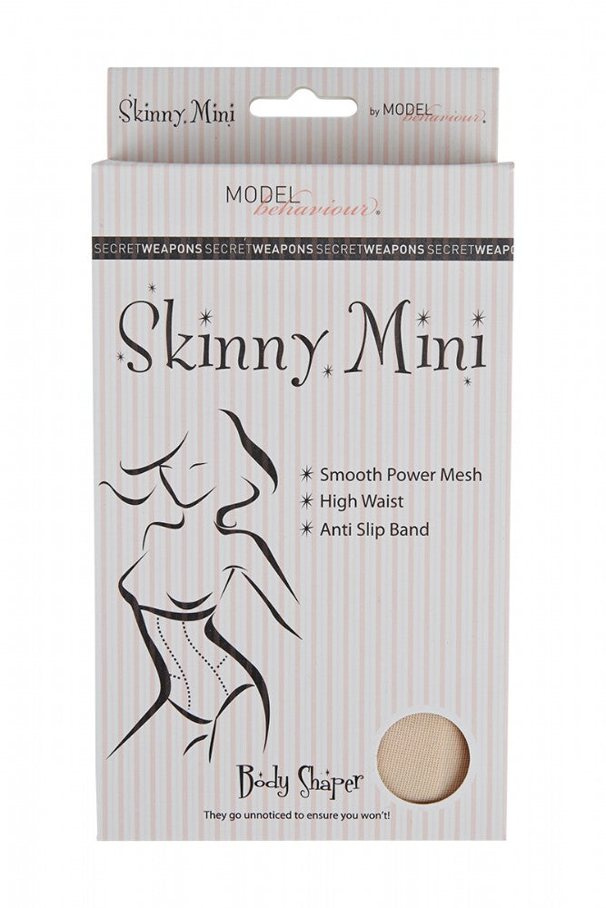  Skinny Mini Shapewear、mySite、merchandisen