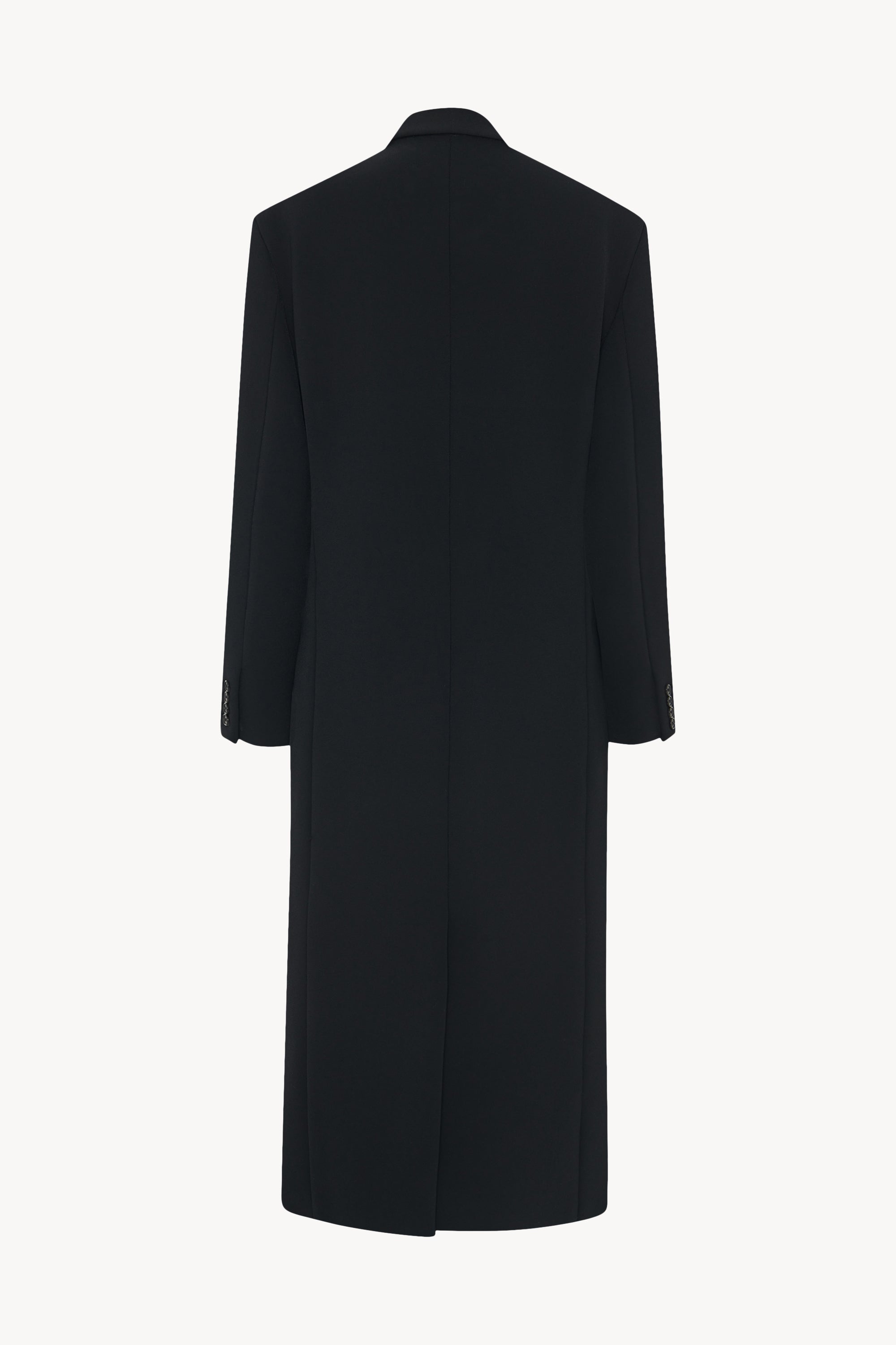 Duras Coat in Viscose、mySite、aoinhome