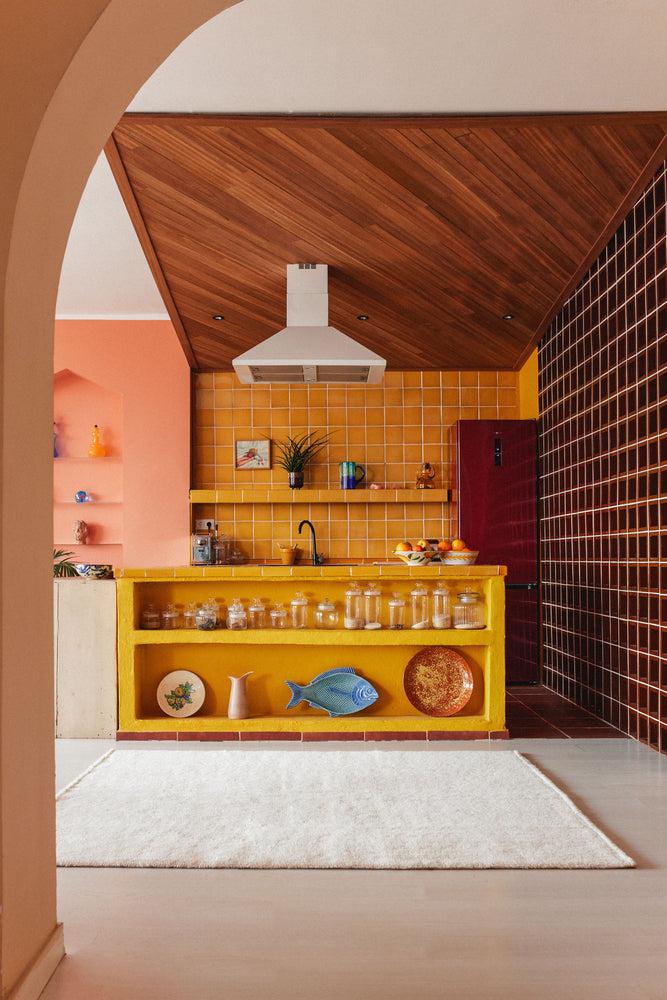 WOOL AREA RUG NATURAL、mySite、gigharbornorthrealestate