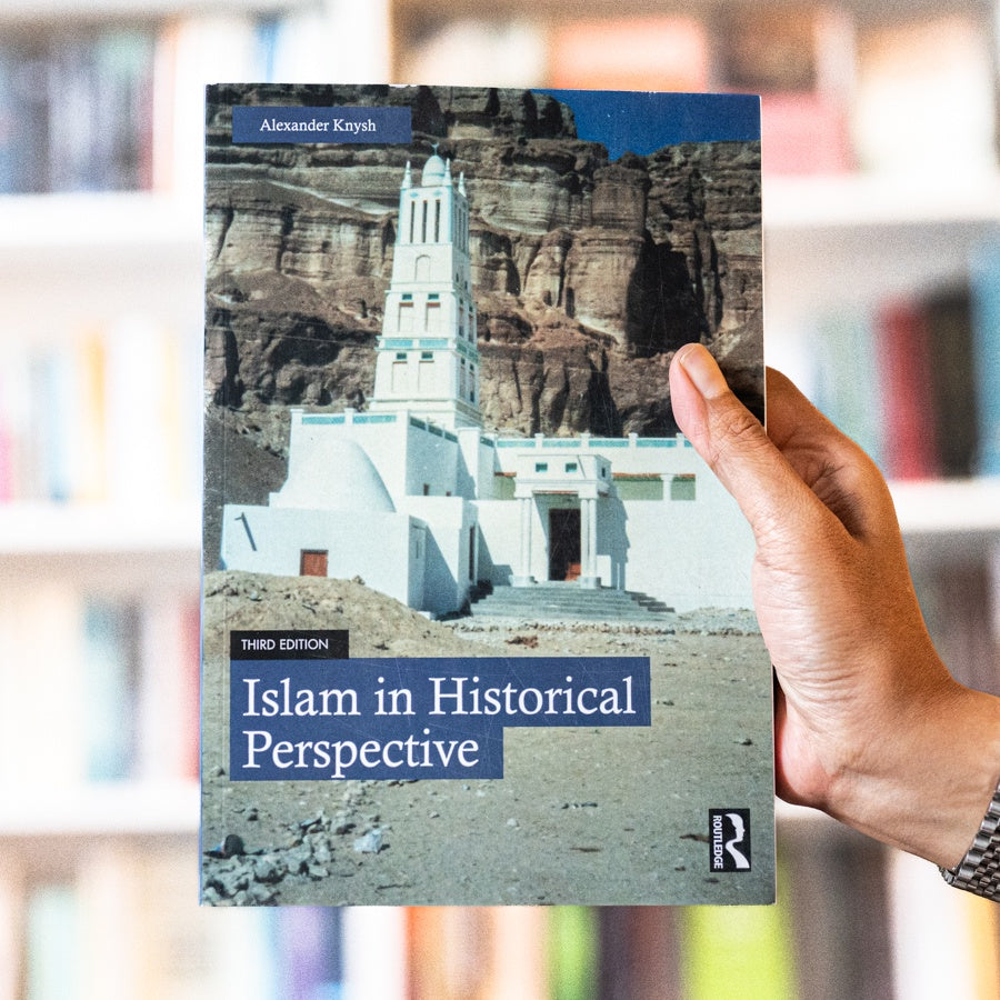 Islam in Historical Perspective (3rd Edition)、mySite、topwebapps